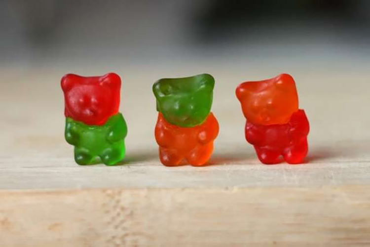 Gummy Bears-5