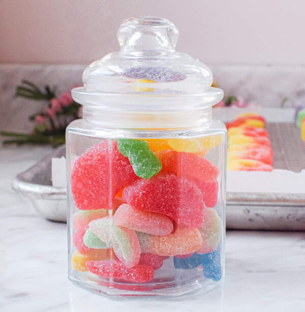 Do Gummy Bears Expire or Go Bad? AIPAK