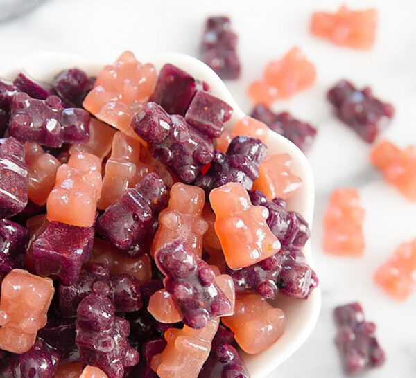 Do Gummy Bears Expire or Go Bad? AIPAK