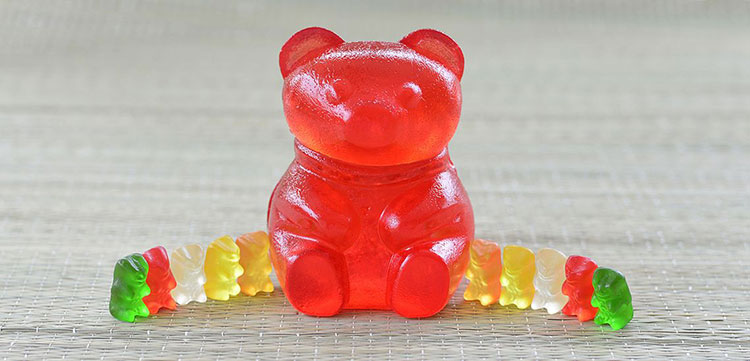 Gummy Bears