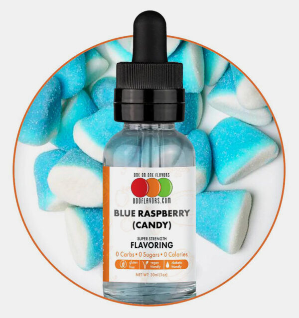 What Is The Most Popular Gummy Flavor? AIPAK