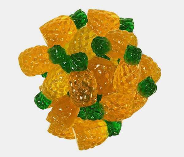 What Is The Most Popular Gummy Flavor? AIPAK