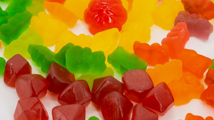 Make Gummy Bear - Candy Maker APK for Android Download