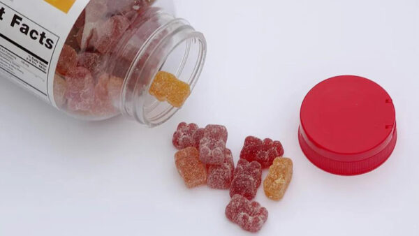 What Happens If You Eat Too Many Mushroom Gummies What Happens If You Eat Too Many Gummy Vitamins? – AIPAK