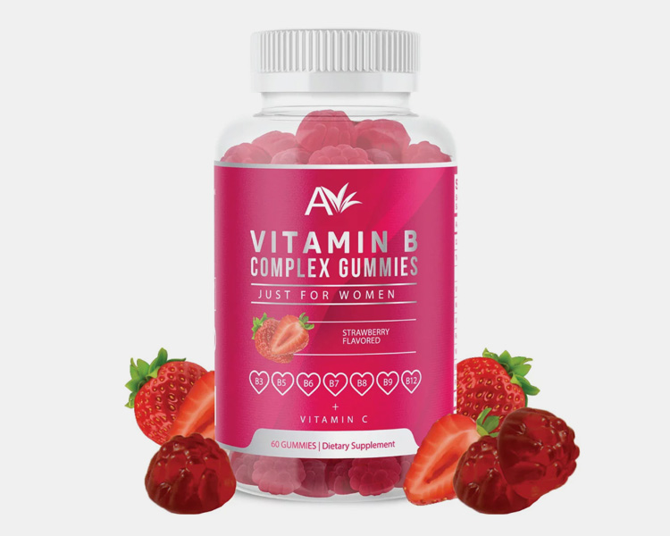 Gummy Vitamins-7