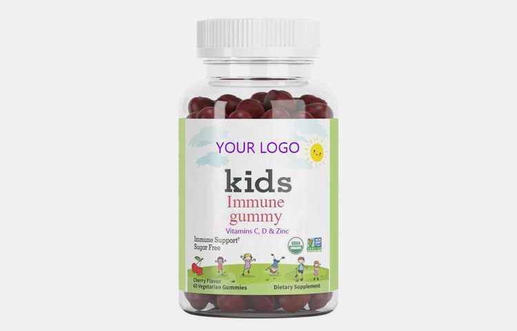 Gummy Vitamins-7