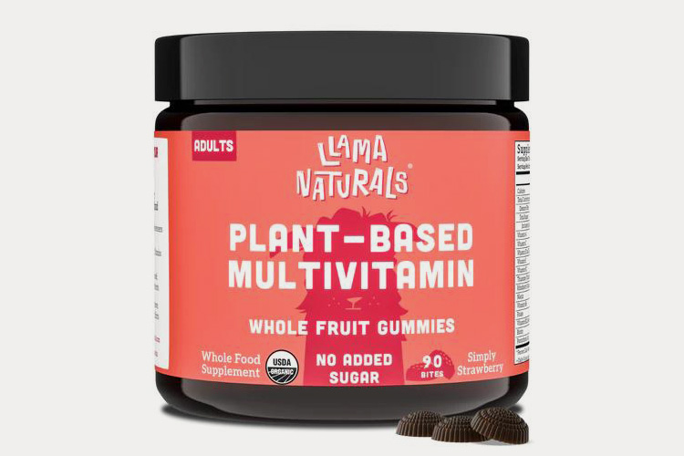 Gummy Vitamins-9