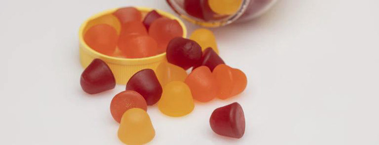 What happens if you eat too many gummy vitamins?