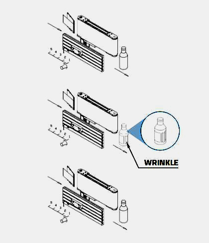 Label sensors