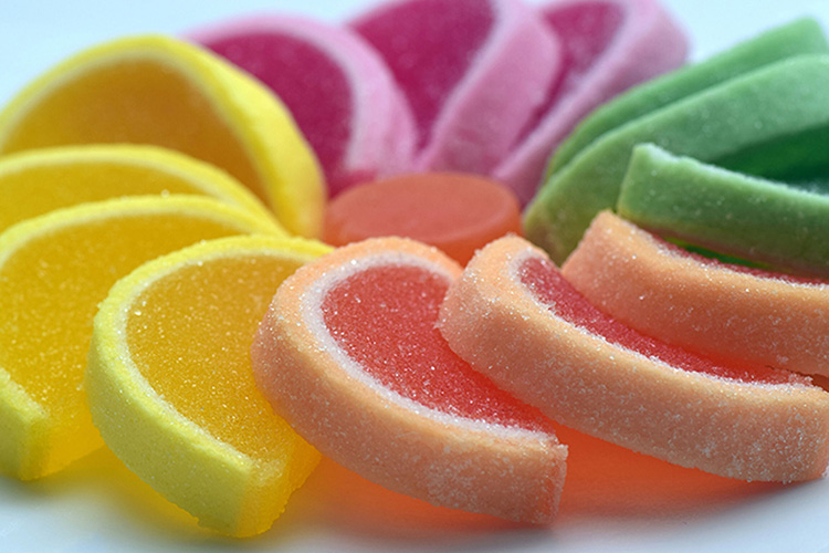 Pectin-2