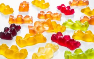 Perils And Possibilities Of Gummies