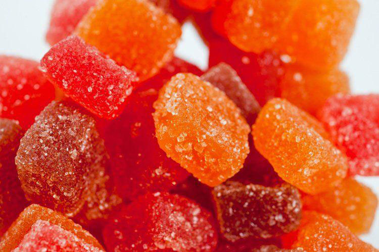 Possibilities of Gummies