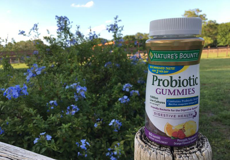 Probiotics