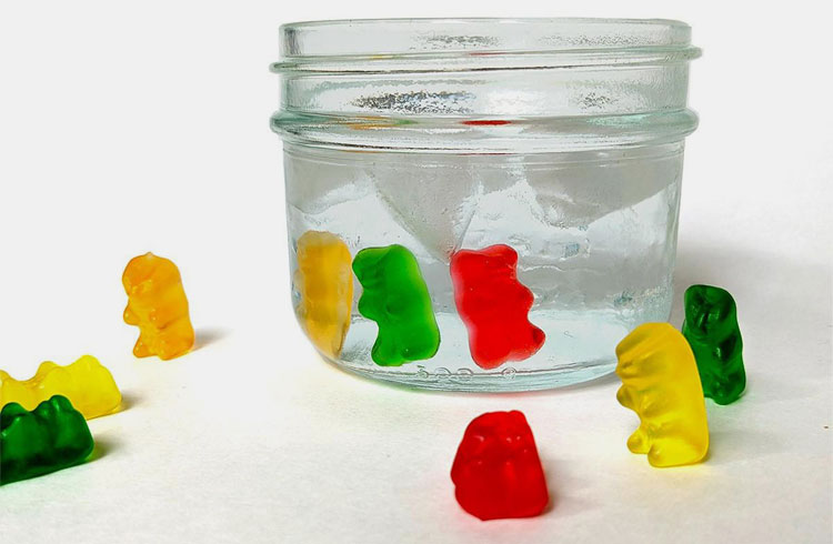 Problems In Manufacturing Gummies-3