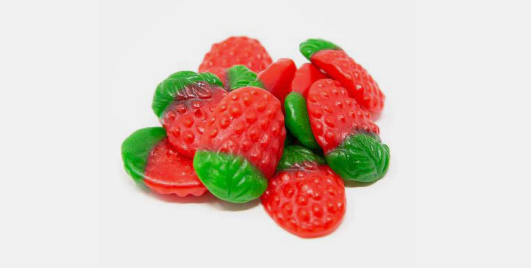 Problems In Manufacturing Gummies-7