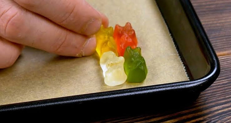 Problems In Manufacturing Gummies-9