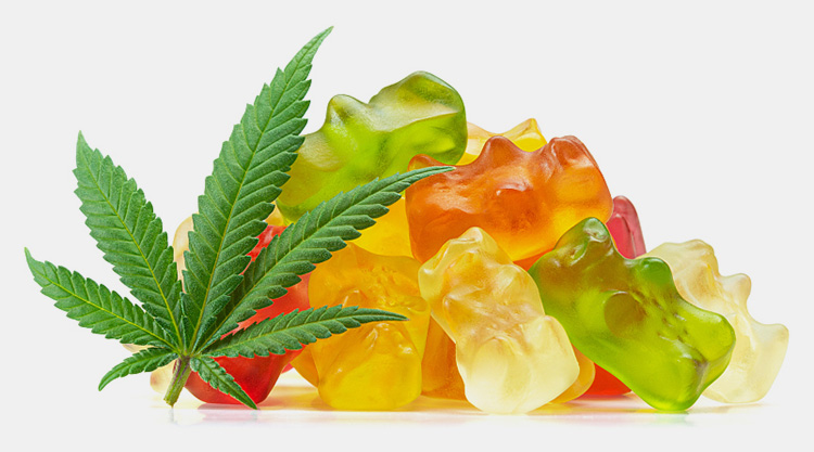 Review of CBD Gummy-3