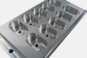 Sealing Plates