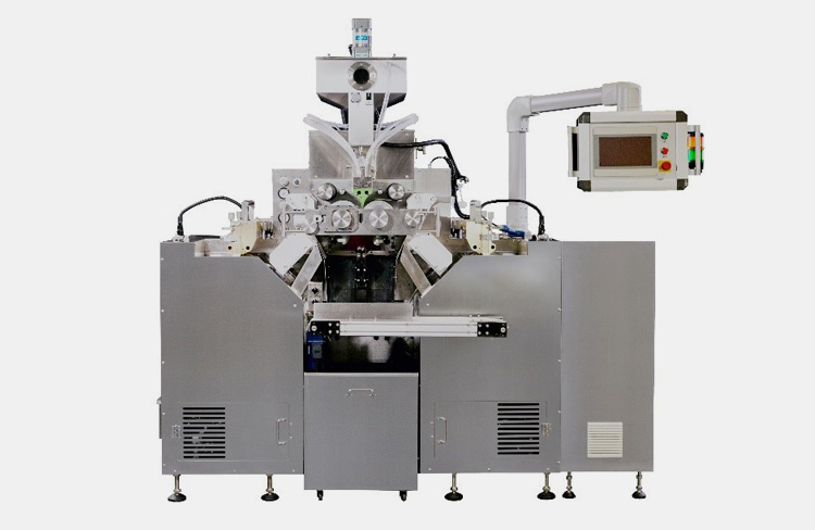 Softgel Encapsulation Machine