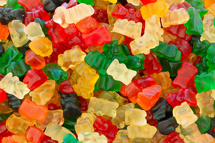 Sticky Truth Behind Gummy Vitamins