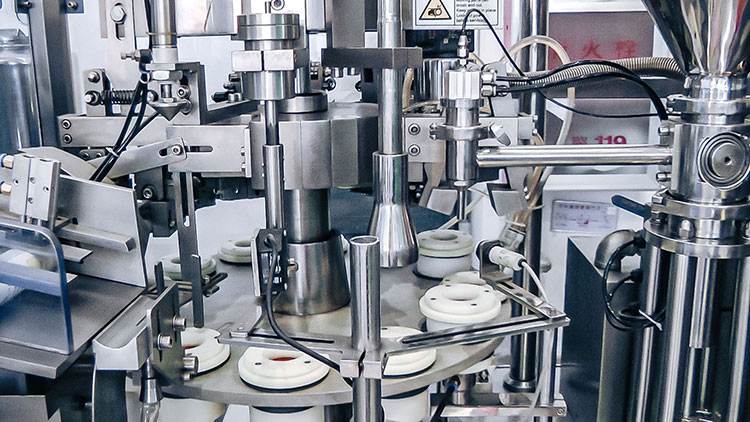 Tube Filling Machine-14