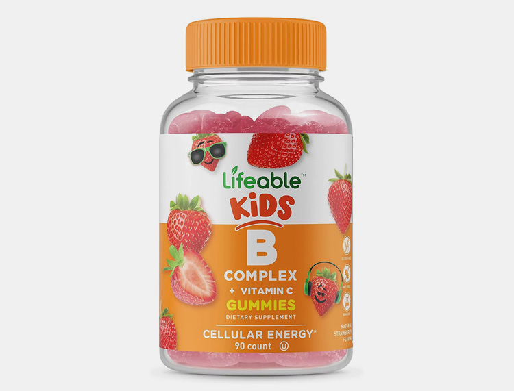 Vitamin B12