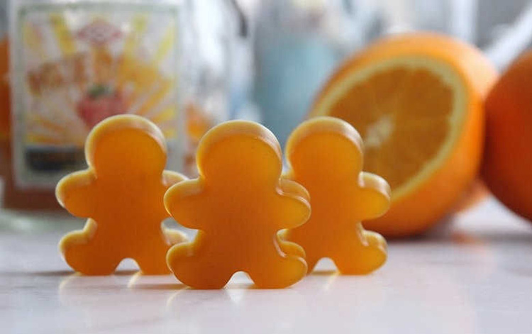 Vitamin C Gummies