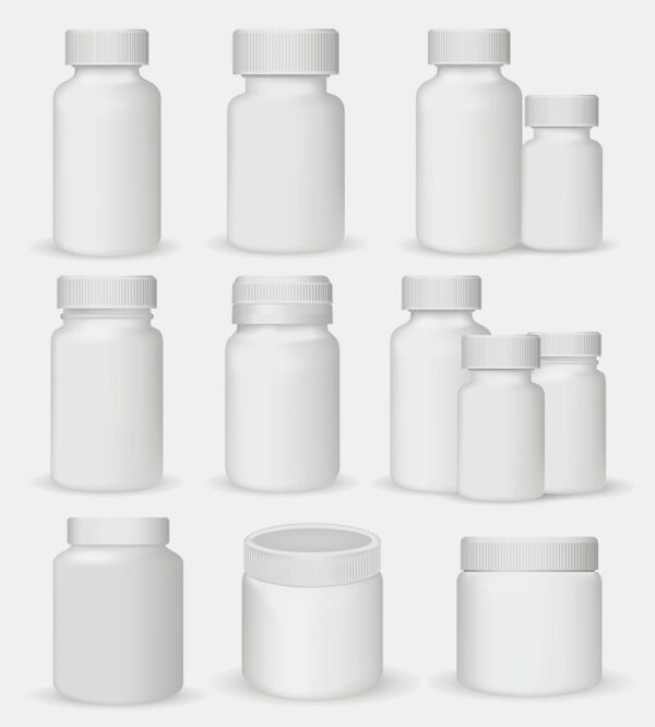 What Are Pharmaceutical Packaging Materials? How To Choose It? AIPAK