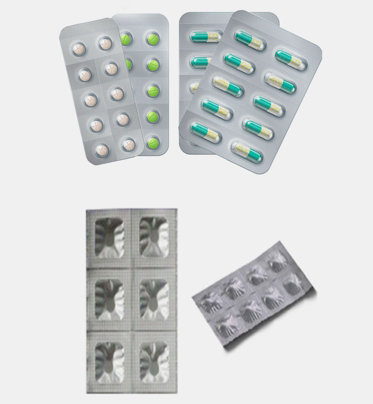 pharmaceutical packing-1
