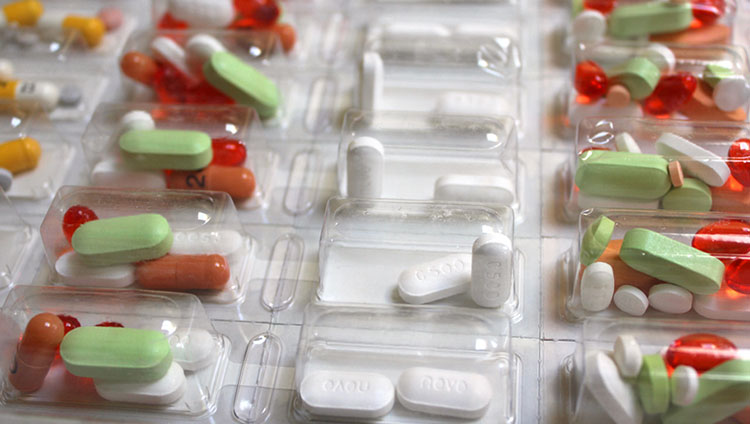 pharmaceutical packing-4