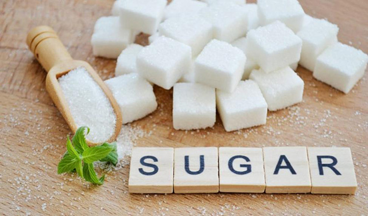 sugar