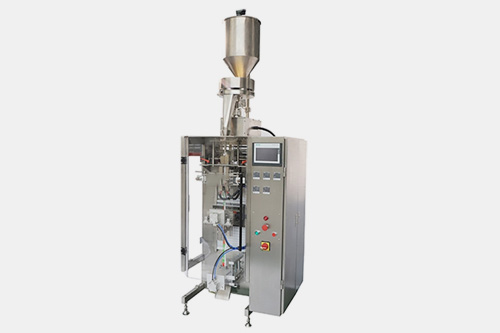 Automatic Vertical Single Lane Sugar Stick Packing Machine