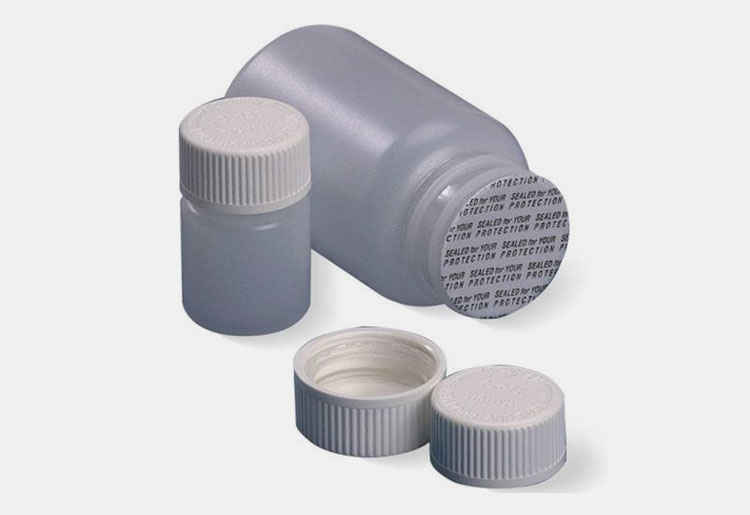 Cap Sealers