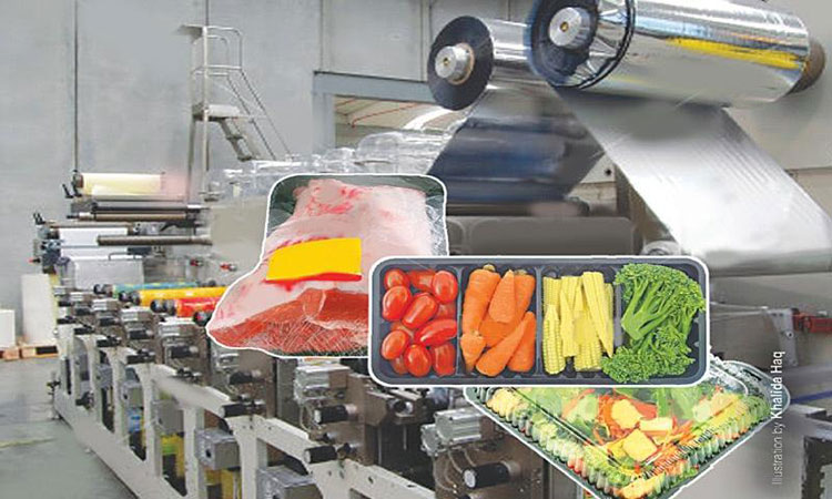 Food Manufacturing Industry