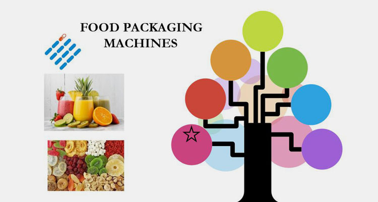 Food Packaging Machine