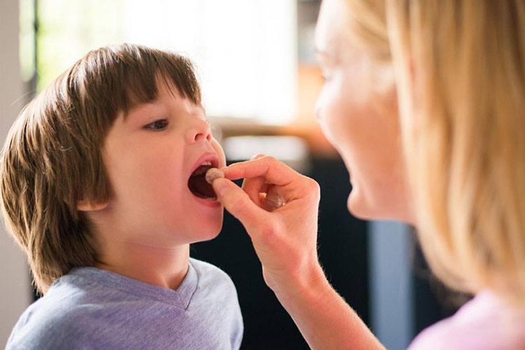 Gummies For Bones Health