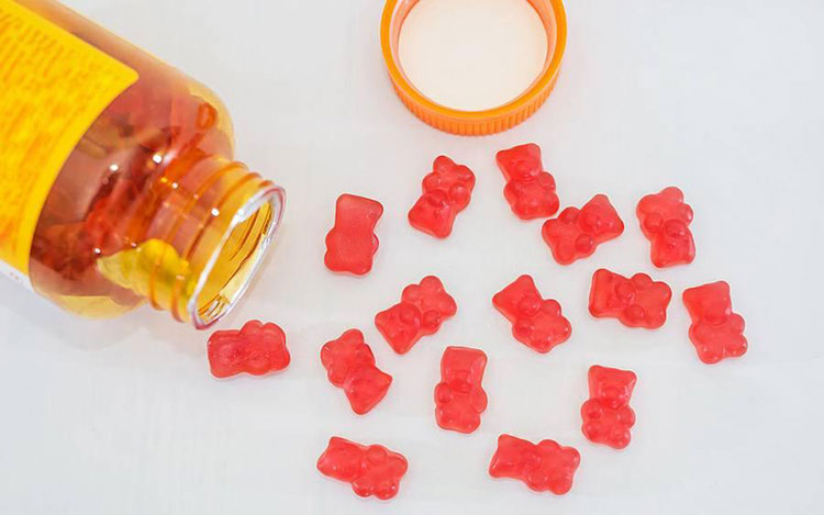 Gummy Supplements More In Demand-1