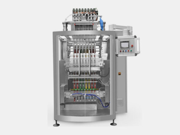 What Are AIPAK Food Packaging Machines? – AIPAK