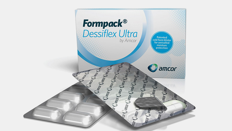 Pharmaceutical Blister Packaging-2