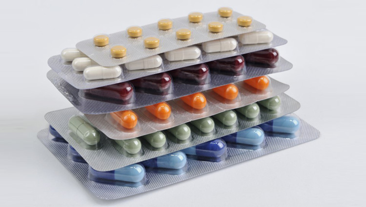 Pharmaceutical Blister Packaging-3