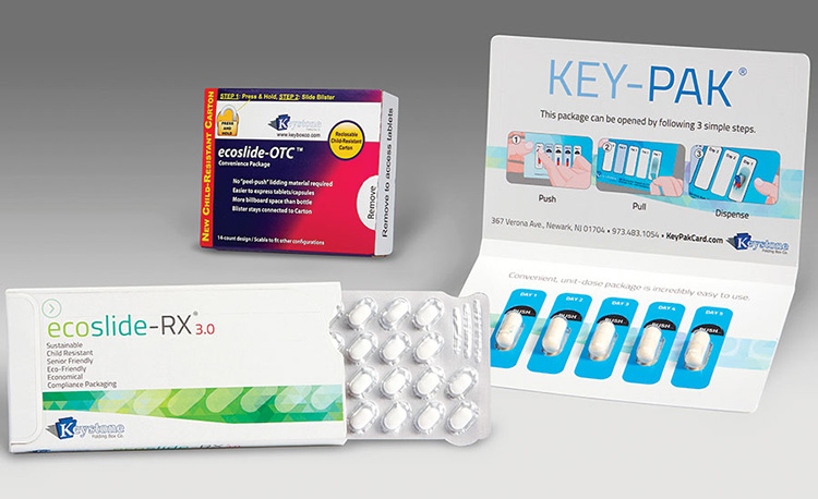 Pharmaceutical Blister Packaging-7