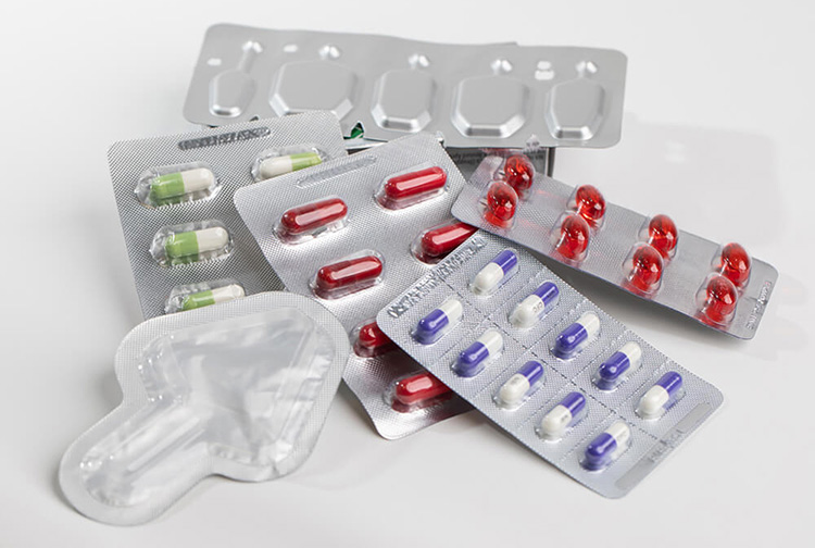 Pharmaceutical Blister Packaging-8