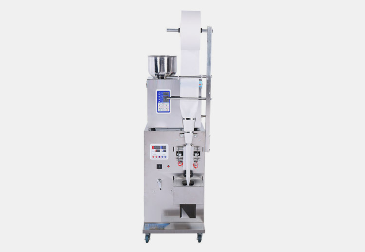 Sachet Packing Machine-12