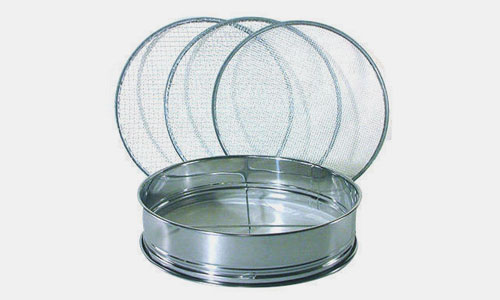 Sieves