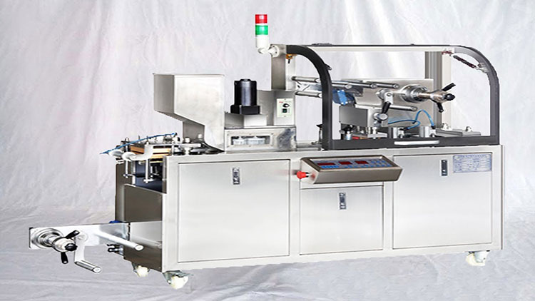 Soft Gel Capsule Filling and Sealing Machine