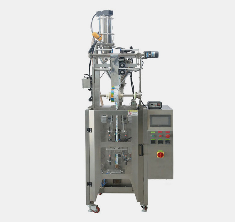 Stick Packing Machine-7