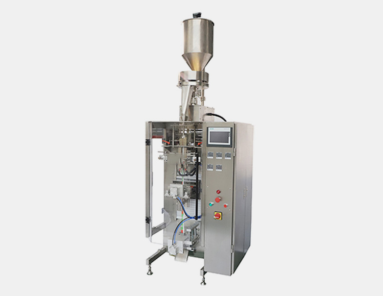 Stick Packing Machine