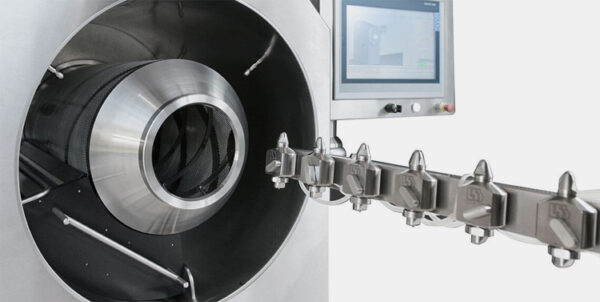 6 Important Things You Need To Know About The Tablet Coating Machine ...