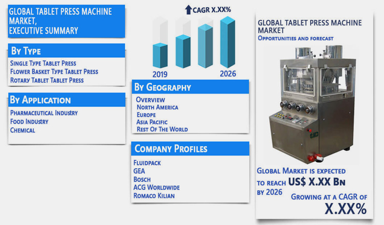 Tablet Press Machine-1