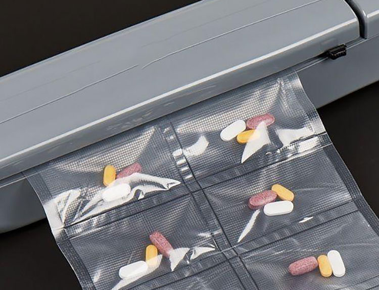 Vacuum Sealers